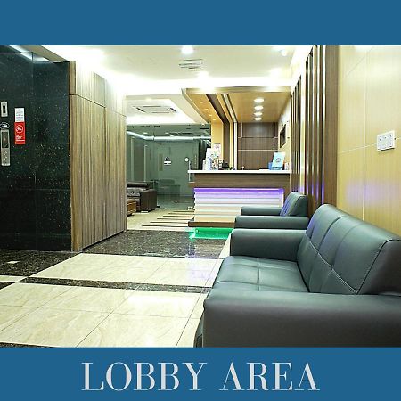 Bitz Hotel Kuala Lumpur Exterior photo